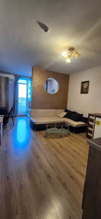 Дава се под наем Едностаен апартамент в София, Студентски град - 40 кв.м за 408 € - Снимка #11