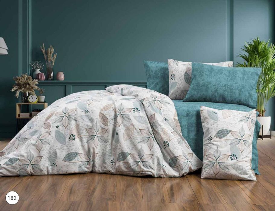 Висок клас спално бельо само за 29 €