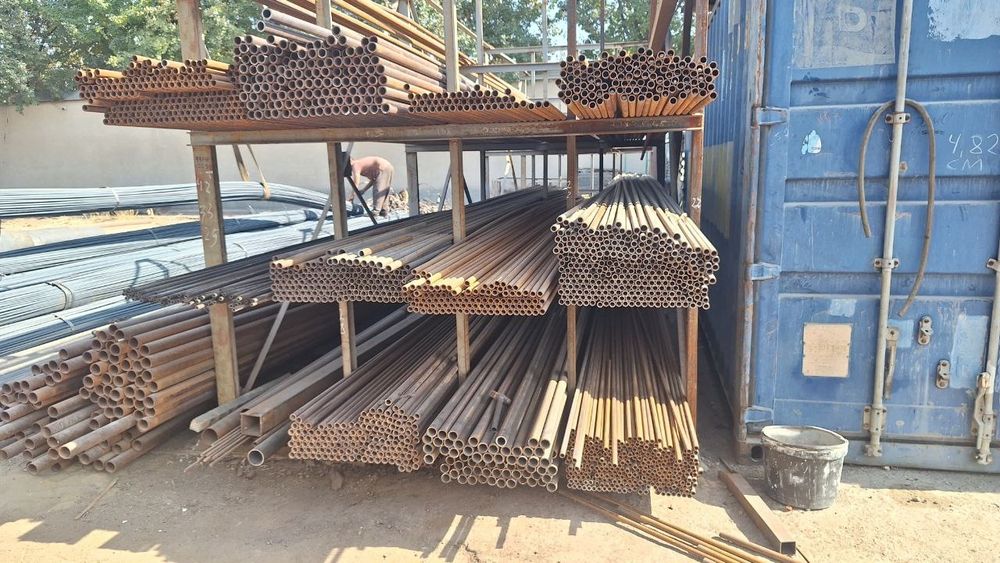 Сталные бесшованые трубы,труба атвод,безш