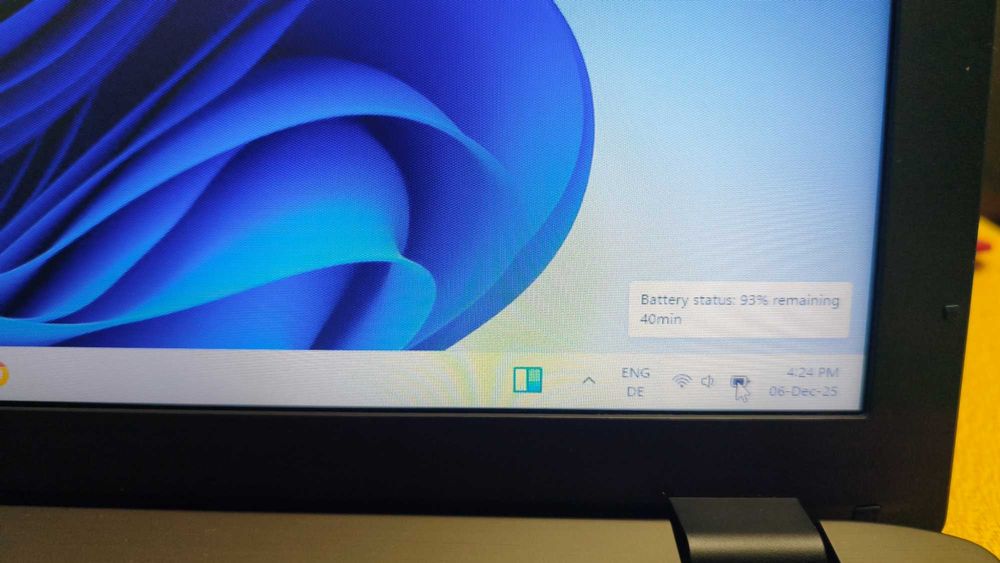 Medion Akoya E7227  Intel® i7-4600M -  (17.3") HD+