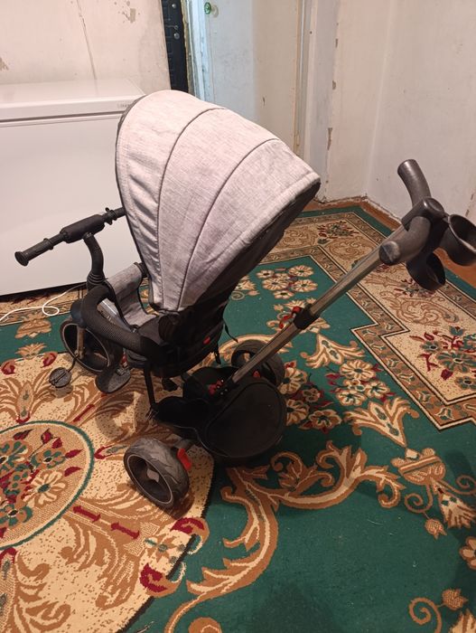 Продам детский велосипед