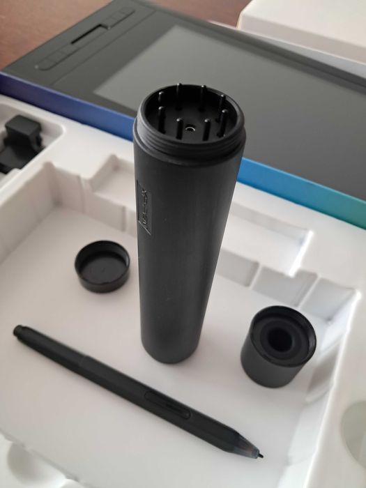 Графичен таблет с дисплей за рисуване XP-PEN Artist 12 (Wacom Cintiq)