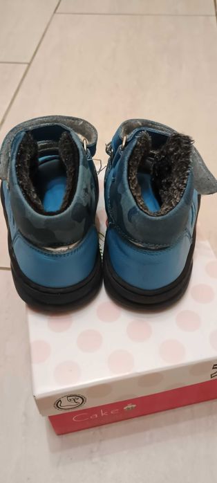 Зимни боти Ponki 24 нонер