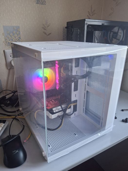 Компьютер для учёбы и работы