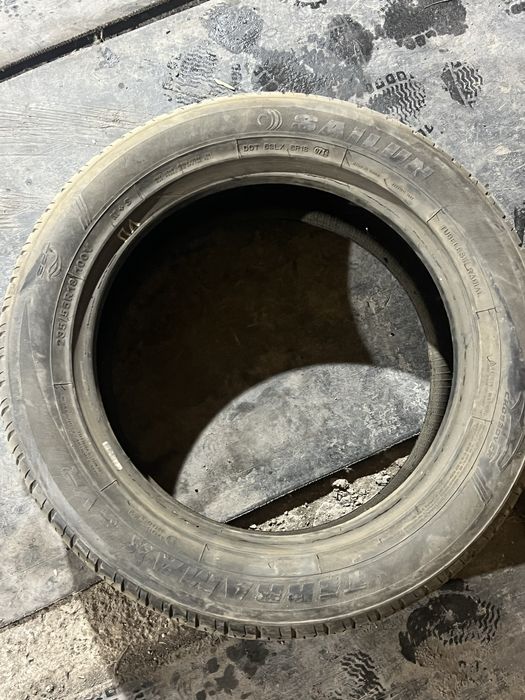 Резина sailun 18р