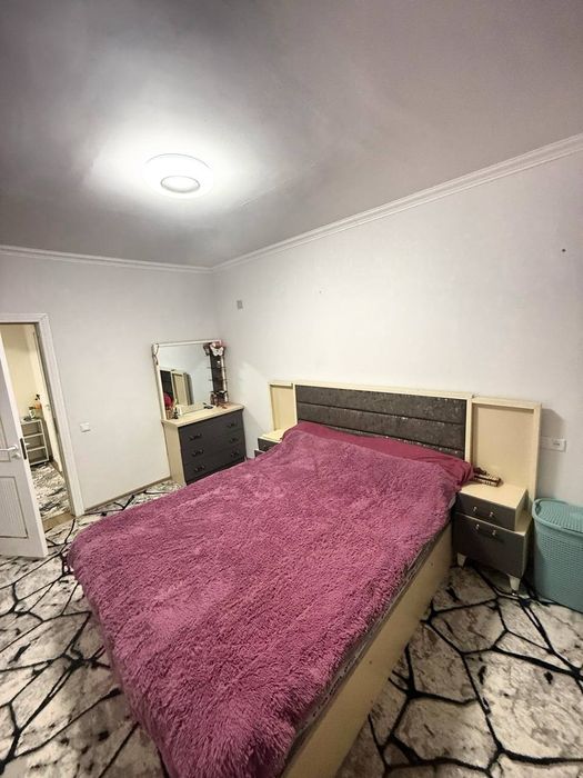 1-комнатная квартира Метро Чиланзар  (5 минут пешком)