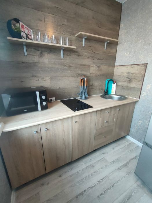 2-комн. С Новым ремонтом. Район Химы.