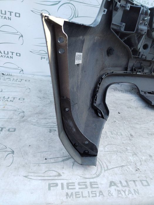 Bara spate Audi A5 S5 Sportback Facelift an 2012-2013-2014-2015-2016
