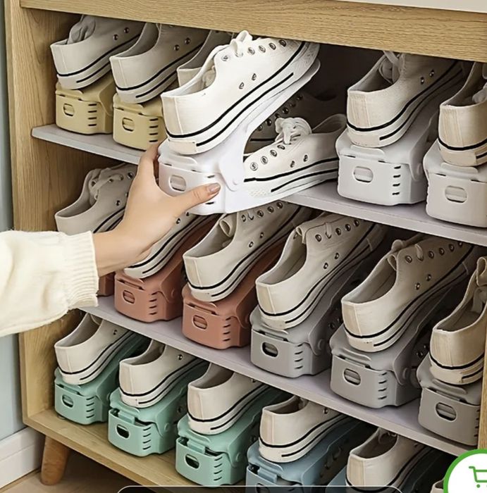 Органайзер для обуви