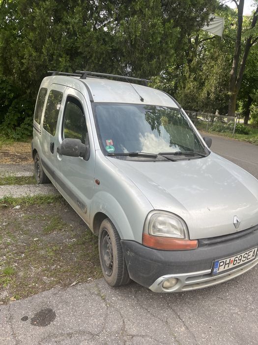 De vanzare Renault Kango