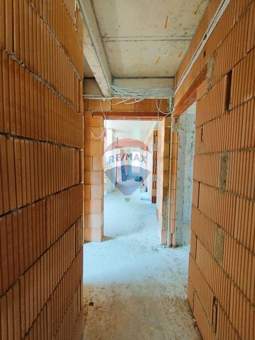 Двустайно жилище за продажба, Виница, Варна ТЕ