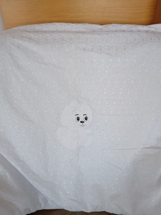 Детски   одеяла .