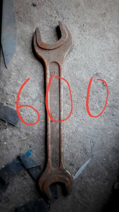 Ключи гаичные инструмент