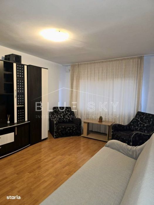 Apartament 2 camere situat pe Bd Mamaia in zona Spitalului Militar