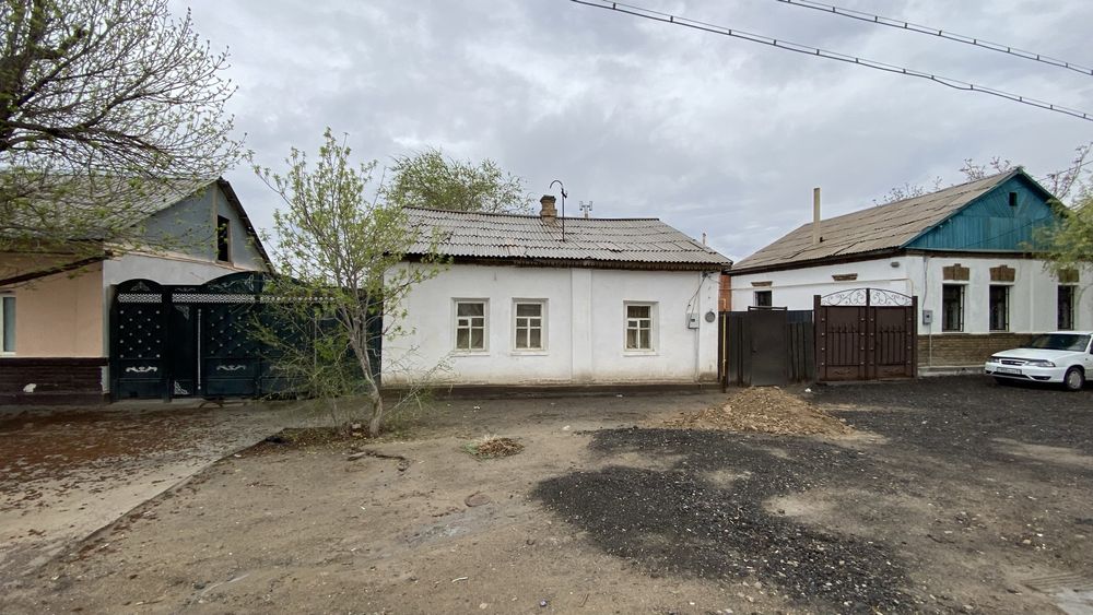 Жилой дом сутка 10 тысяч