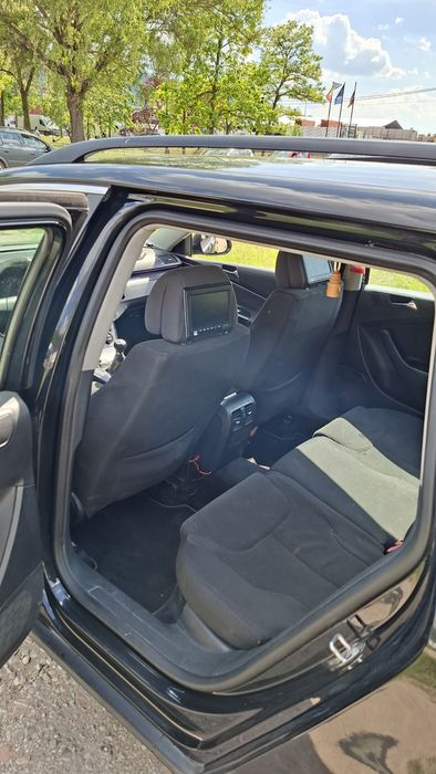 Vand passat b6 2.0 tdi