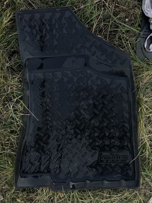 Коврики/ полики Пассат б3