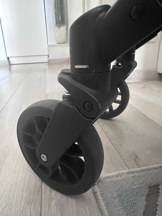 Carucuior sport Elite Styler, Verde, + 6 luni, Fillikid