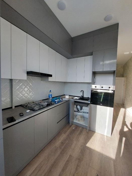 Евро ремонт квартир под ключ