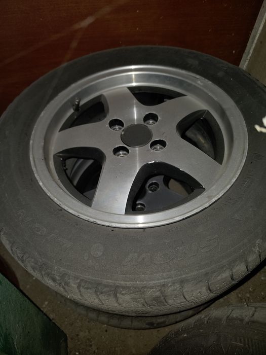 Продам диски р14