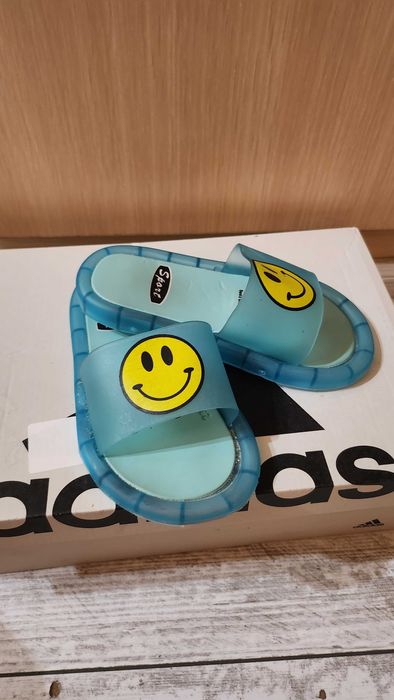 Детски джапанки 25 номер