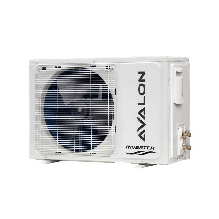 Кондиционер NEW  AVALON 12 INVERTER WI FI +Доставка Гарантия!!