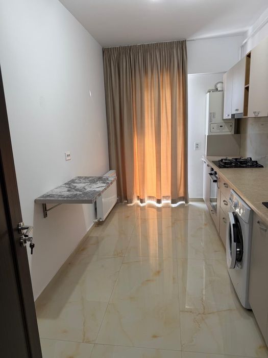 Apartament de inchiriat Dem Radulescu
