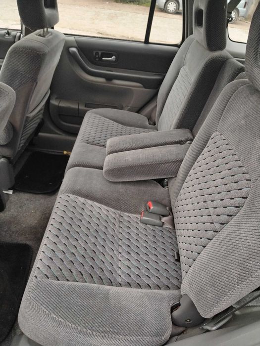 Honda CR-V 1-ген. 2.0i 147к.с. На Части