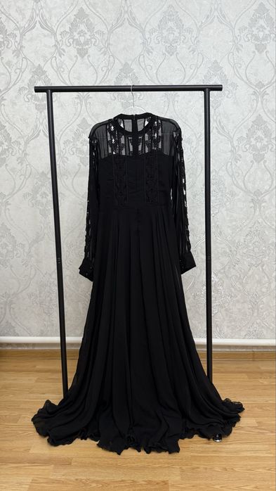 Платье вечернее 48 размер