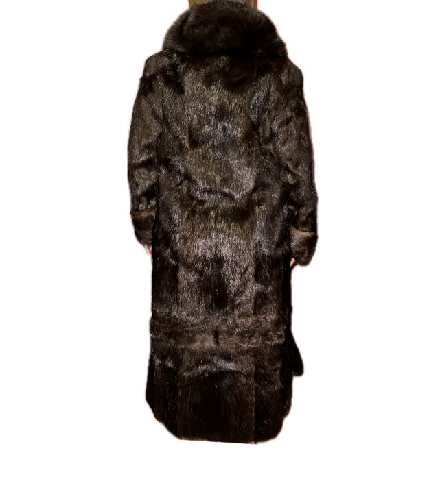 Продается шуба