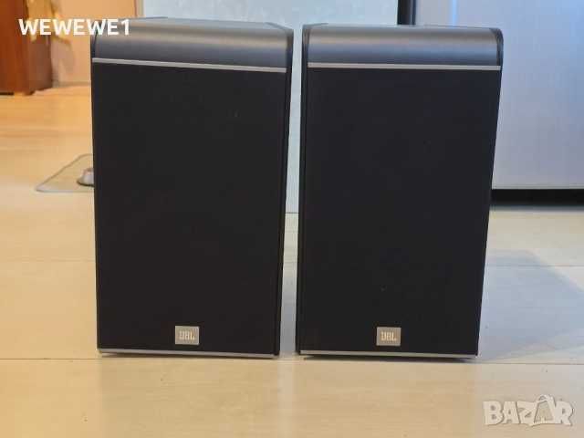 JBL ES 100 , ES35 , PW250