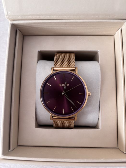 Женские часы burker