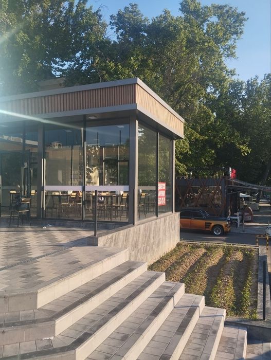 Chilonzor sportavar