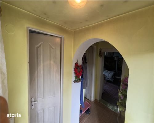 Casă cu curte de vânzare în Tălmaciu, județul Sibiu