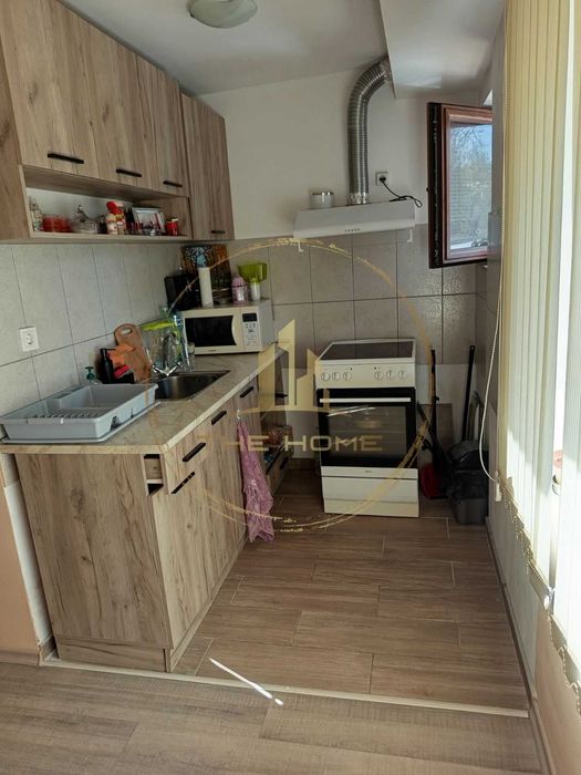 Дава се под наем Двустаен апартамент в Варна, Цветен квартал - 50 кв.м за 381.99 € - Снимка #4