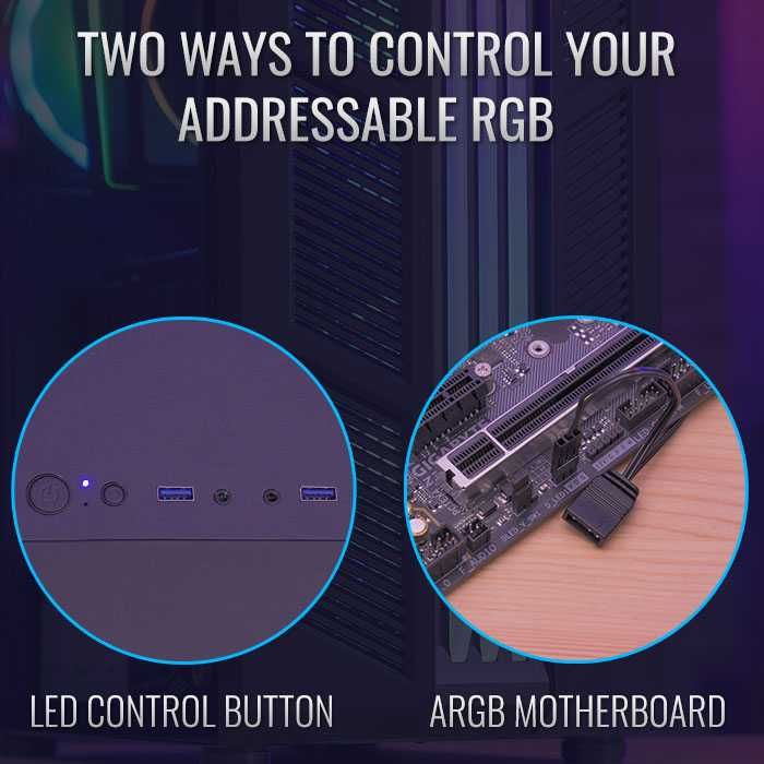 Original Keys Aerocool Prime