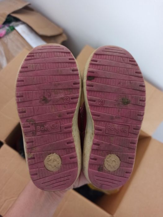 обувь детская для девочек