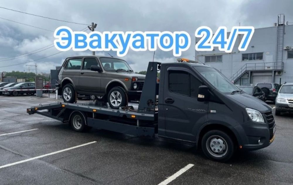 Актобе автоперевозки эвакуатор
