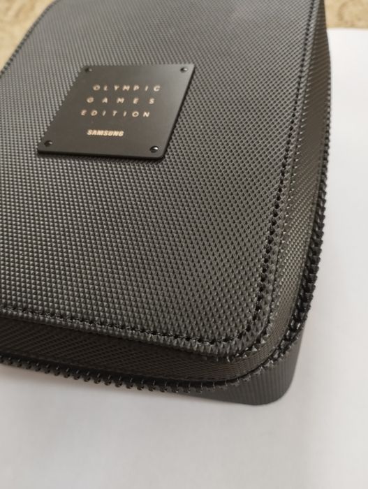 Самсунг s7 edge олимпиада