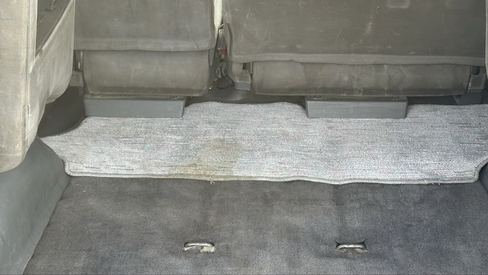 Toyota Estima Lucida 1994 год