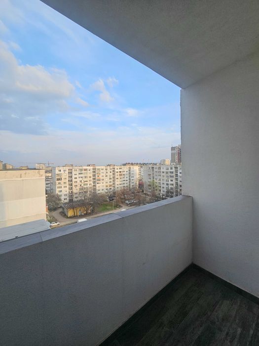 ОТ СОБСТВЕНИК! Чисто нов дизайнерски 3-стаен, Изток/Юг, Надежда 2