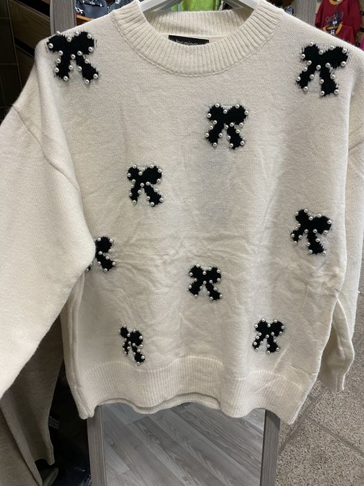 Дамски пуловери на 35лв.