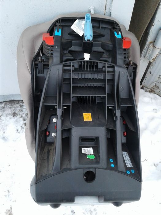 Автокресло bebeconfort