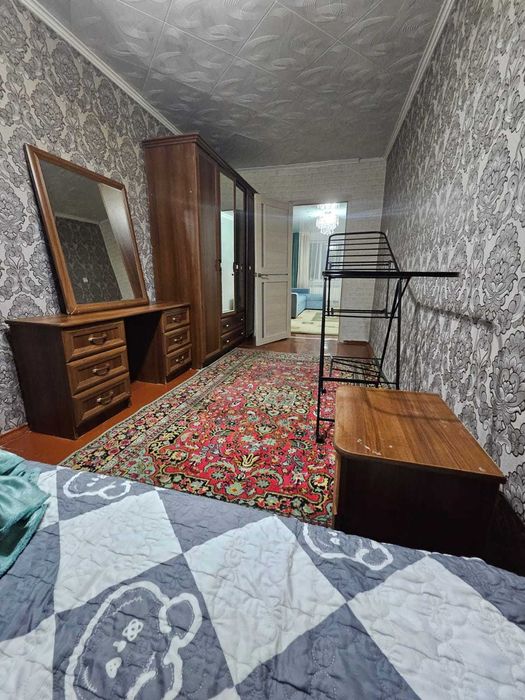 Продам 2х комнатную квартиру