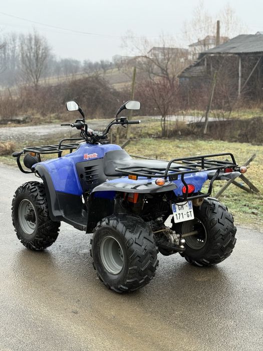 Atv Linhai 260 / 2x4 /