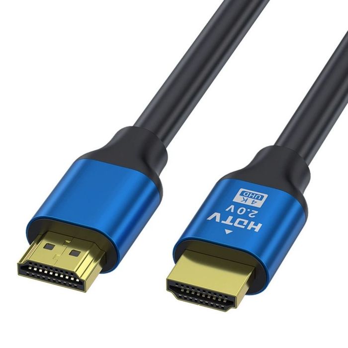 Высокоскоростной кабель HDMI 2.0 (4K UHD)