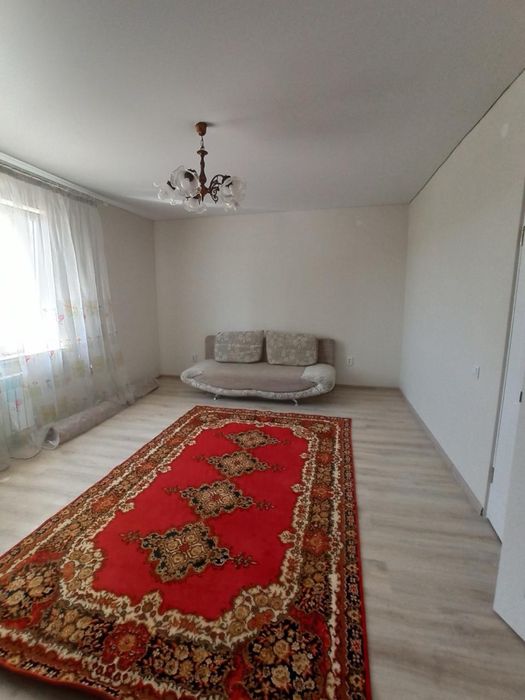 Продам 2-х комнатную квартиру за Драмтеатром