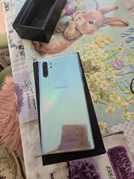 Samsung Note 10 plus