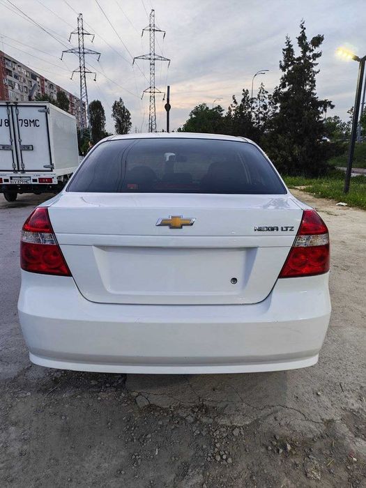 Chevrolet Nexia 2020 — 4