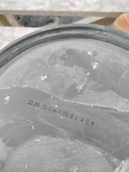 Шпатлевка Semin CE 78